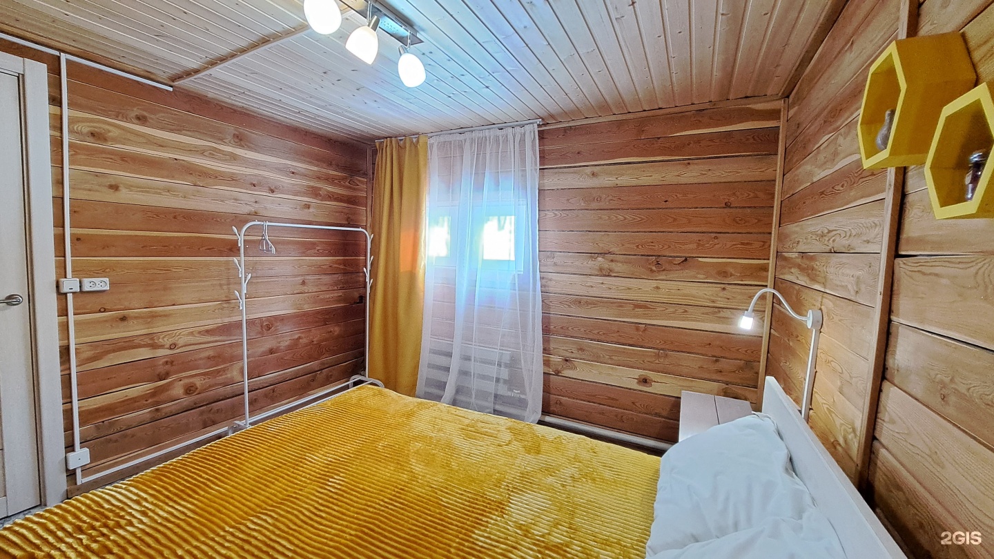 Коттедж с мангальной зоной - фото 2