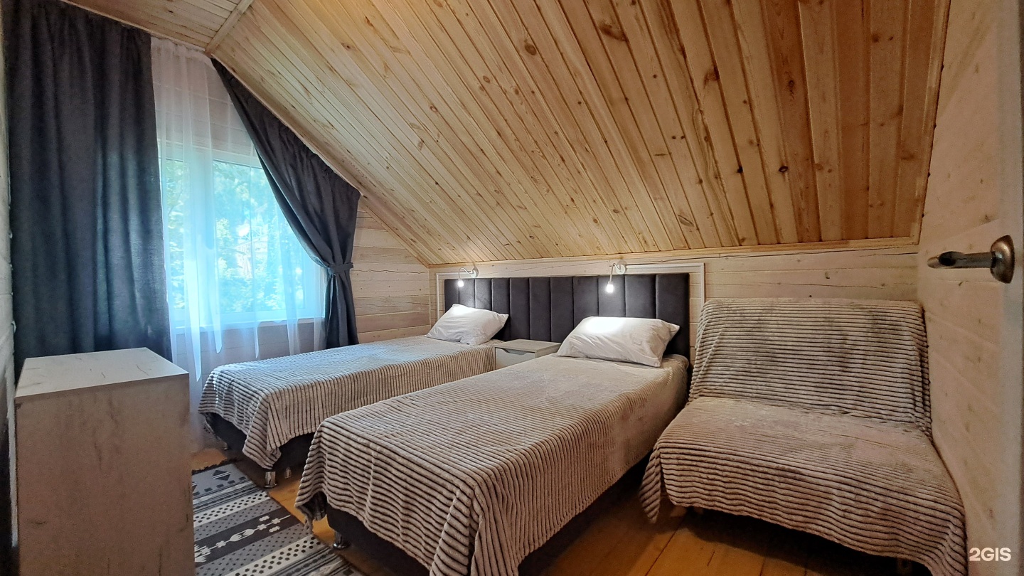 Таунхаус - фото 4