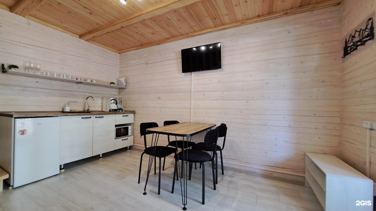 Таунхаус - фото 6