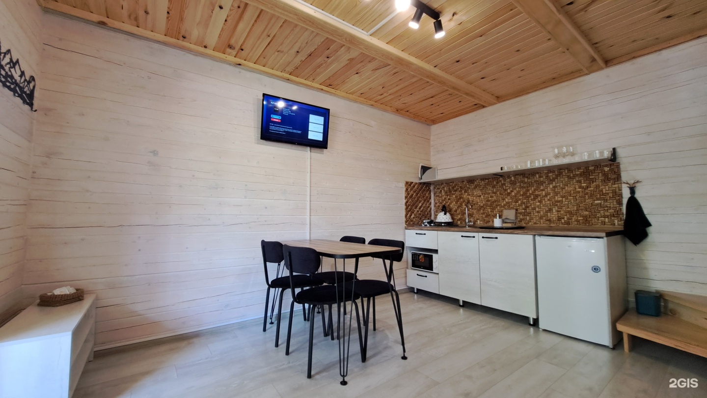 Таунхаус - фото 7