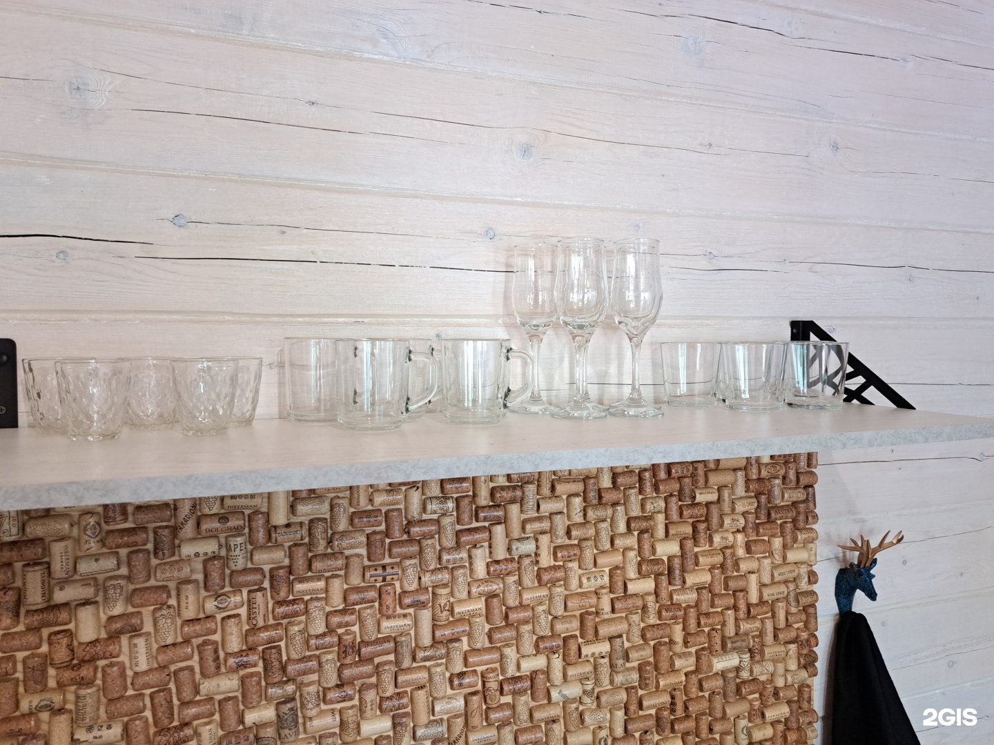 Таунхаус - фото 9