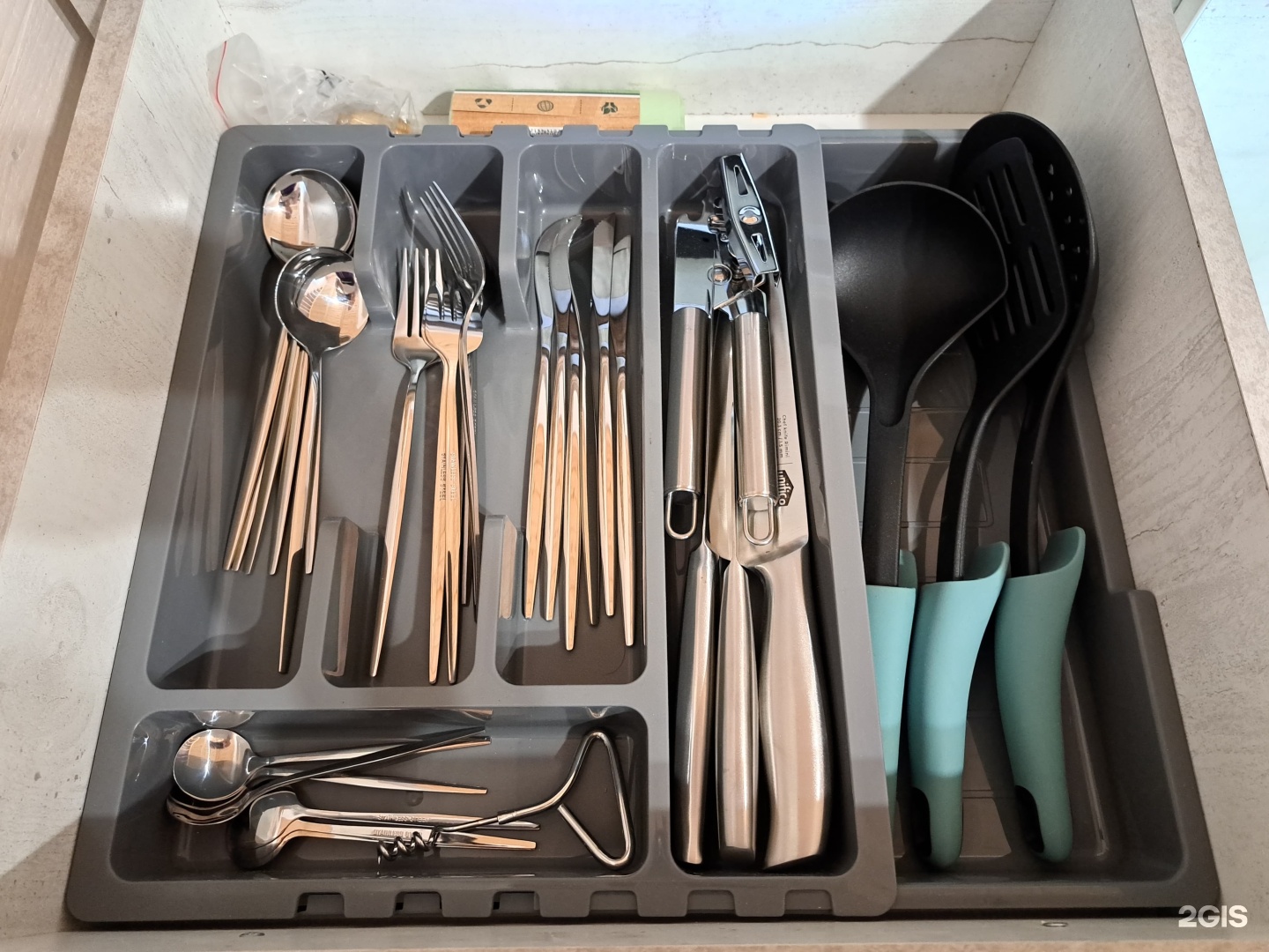 Таунхаус - фото 10