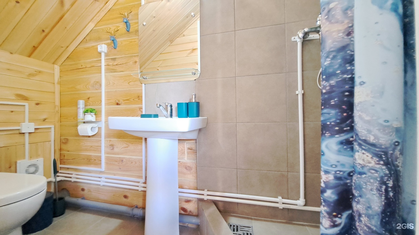 Таунхаус - фото 13