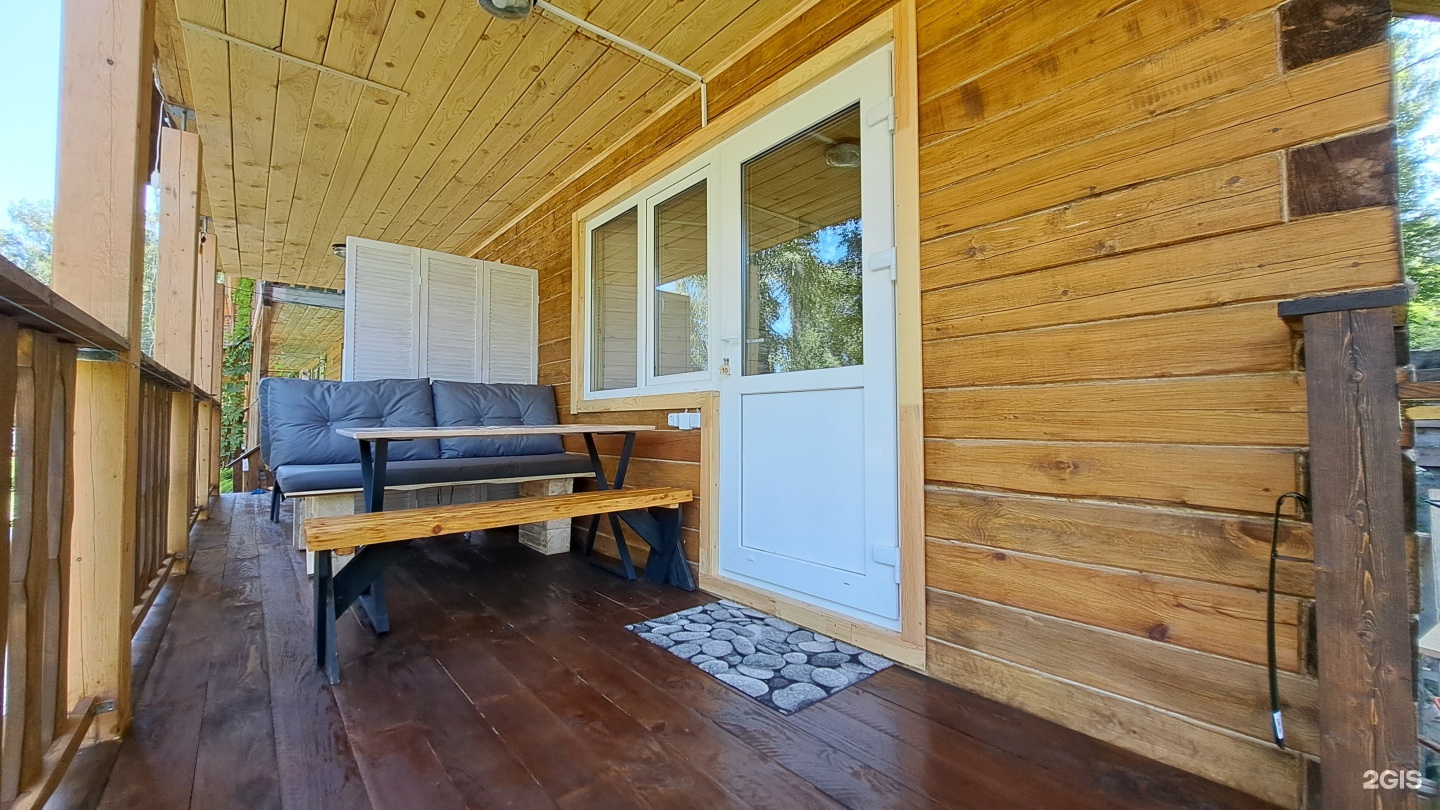 Таунхаус - фото 14