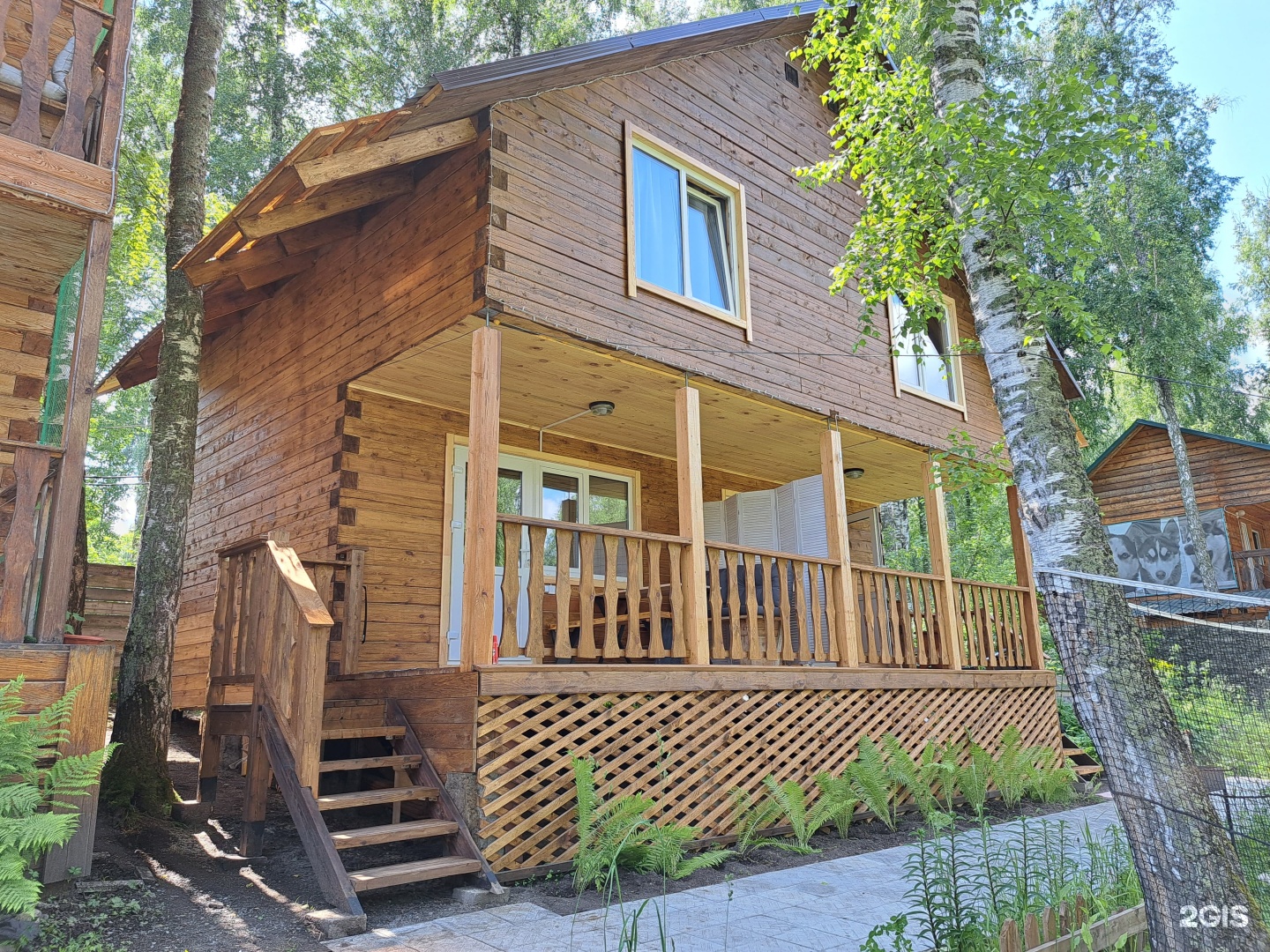 Таунхаус - фото 15