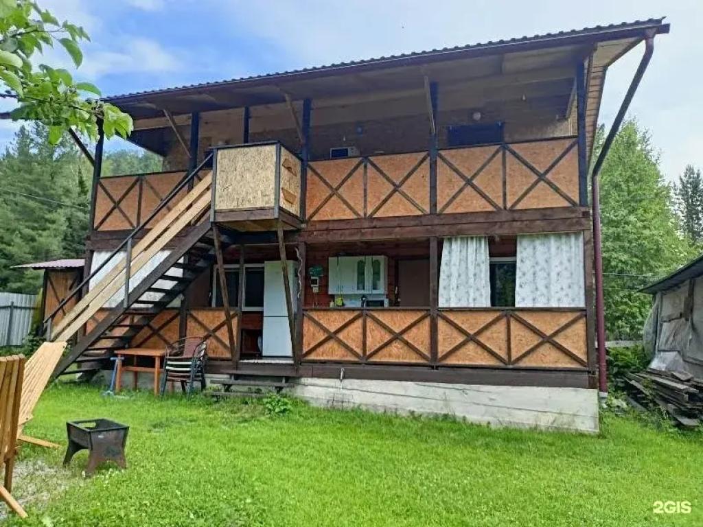 Алтын-Ай - фото 1