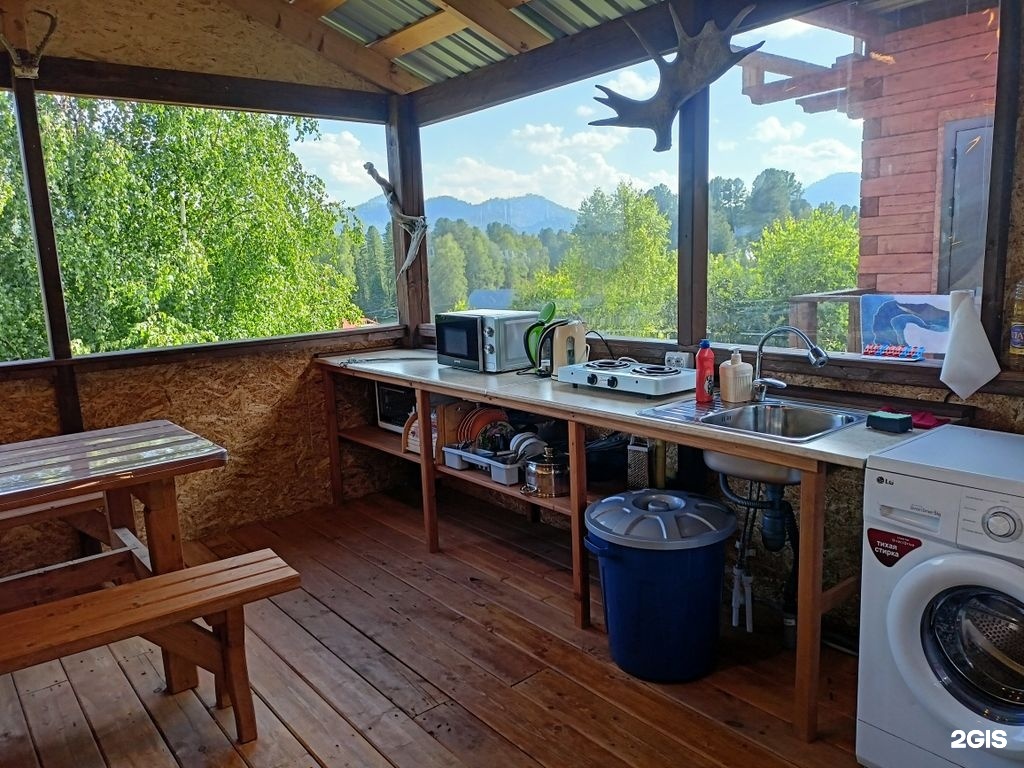 Алтын-Ай - фото 2