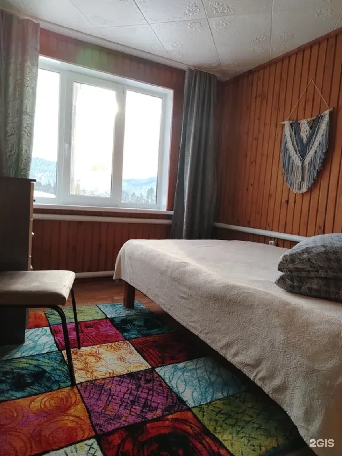 Алтын-Ай - фото 3