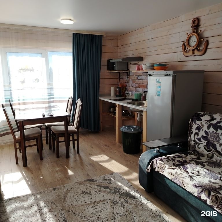 Алтын-Ай - фото 6