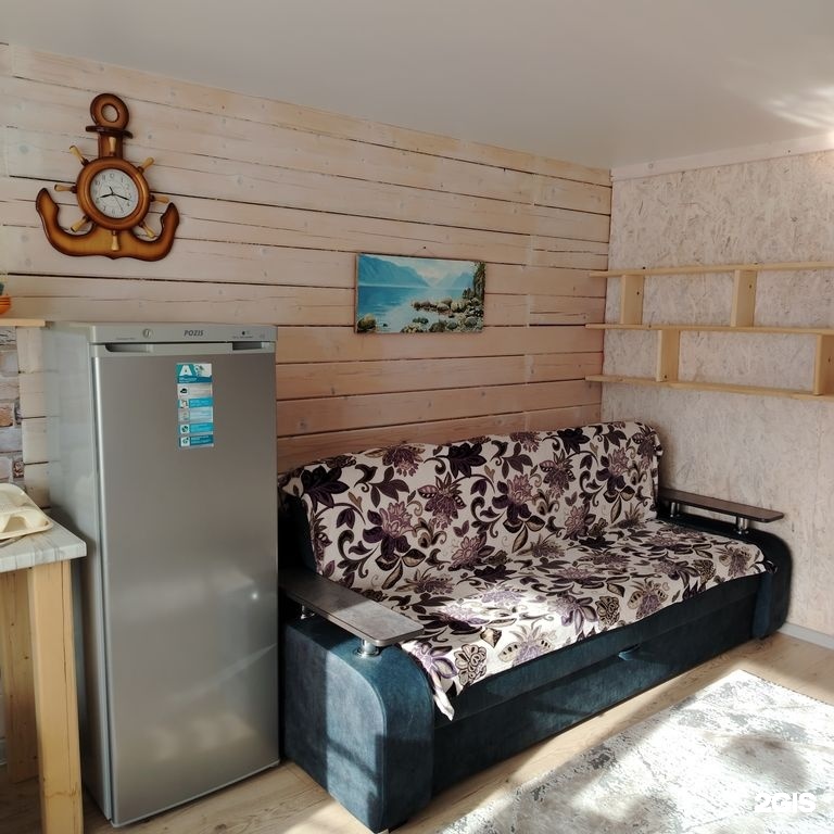 Алтын-Ай - фото 7