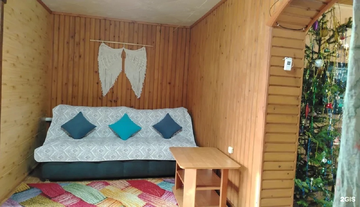 Алтын-Ай - фото 9