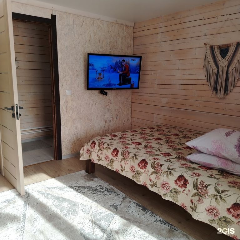 Коттедж - фото 3