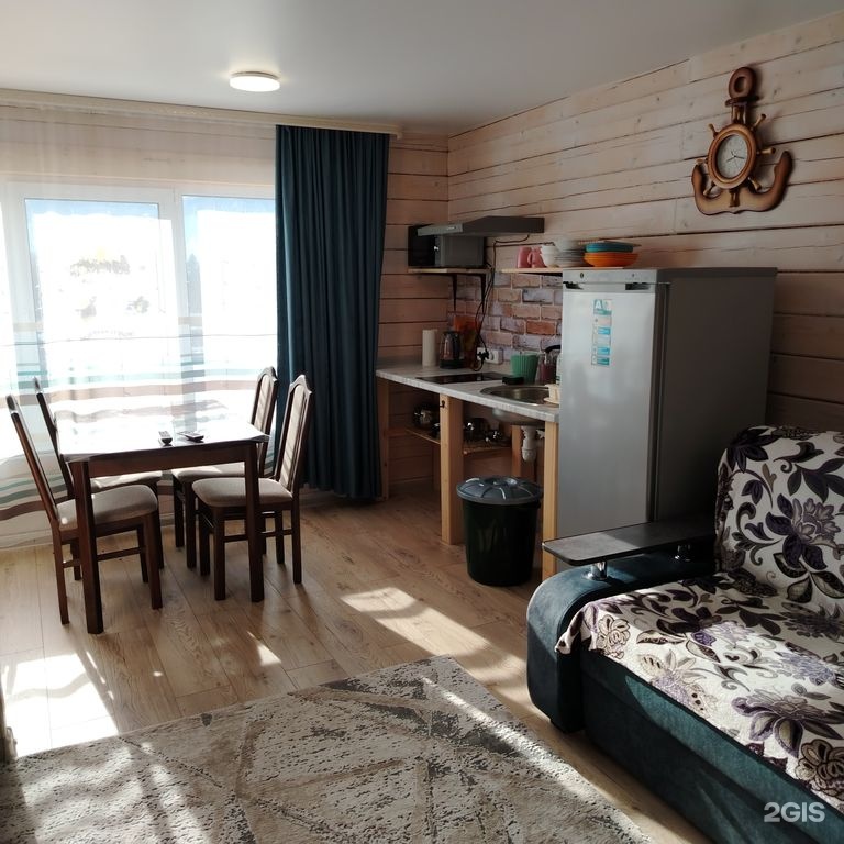 Коттедж - фото 5