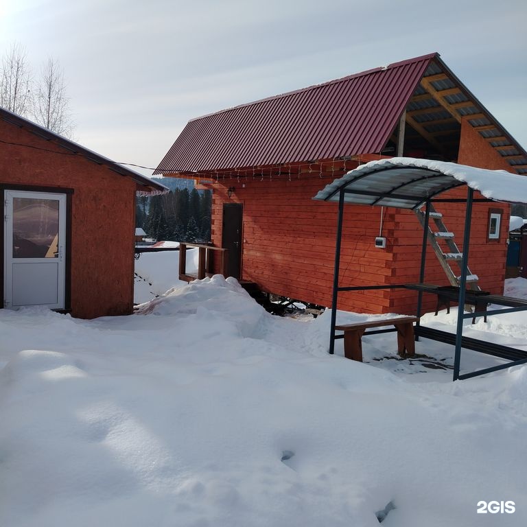 Коттедж - фото 6