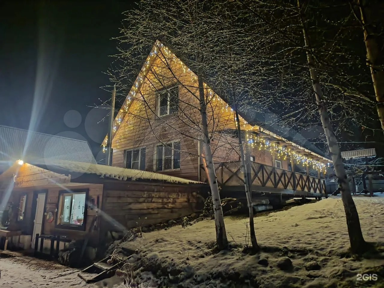 Дом улучшенный - фото 1