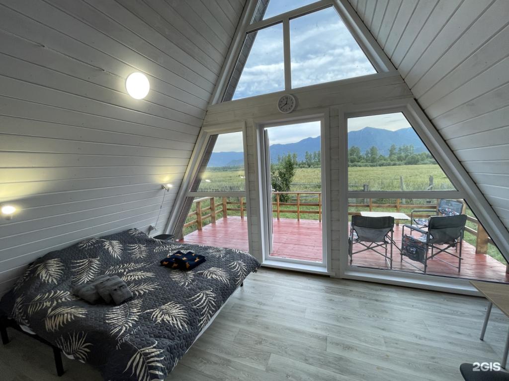 Уймон-Парк - фото 2