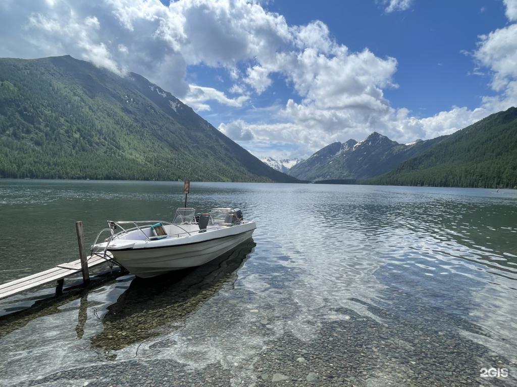 Уймон-Парк - фото 4