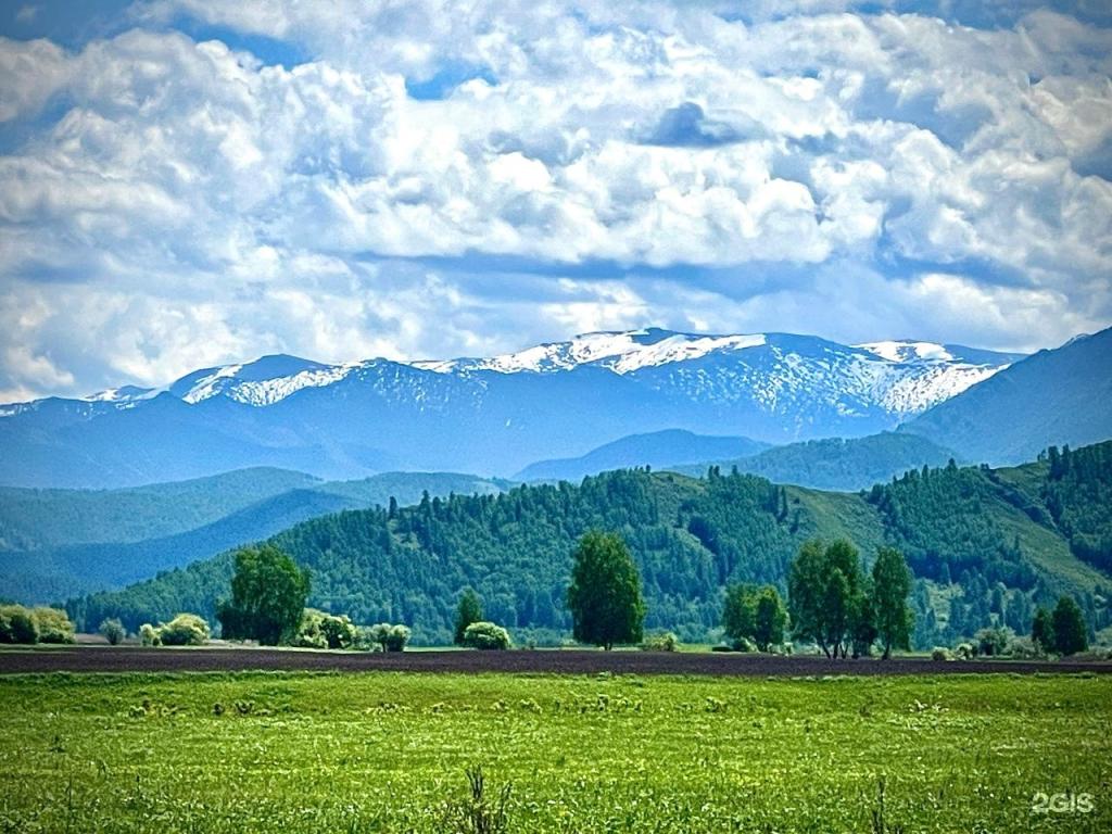 Уймон-Парк - фото 6