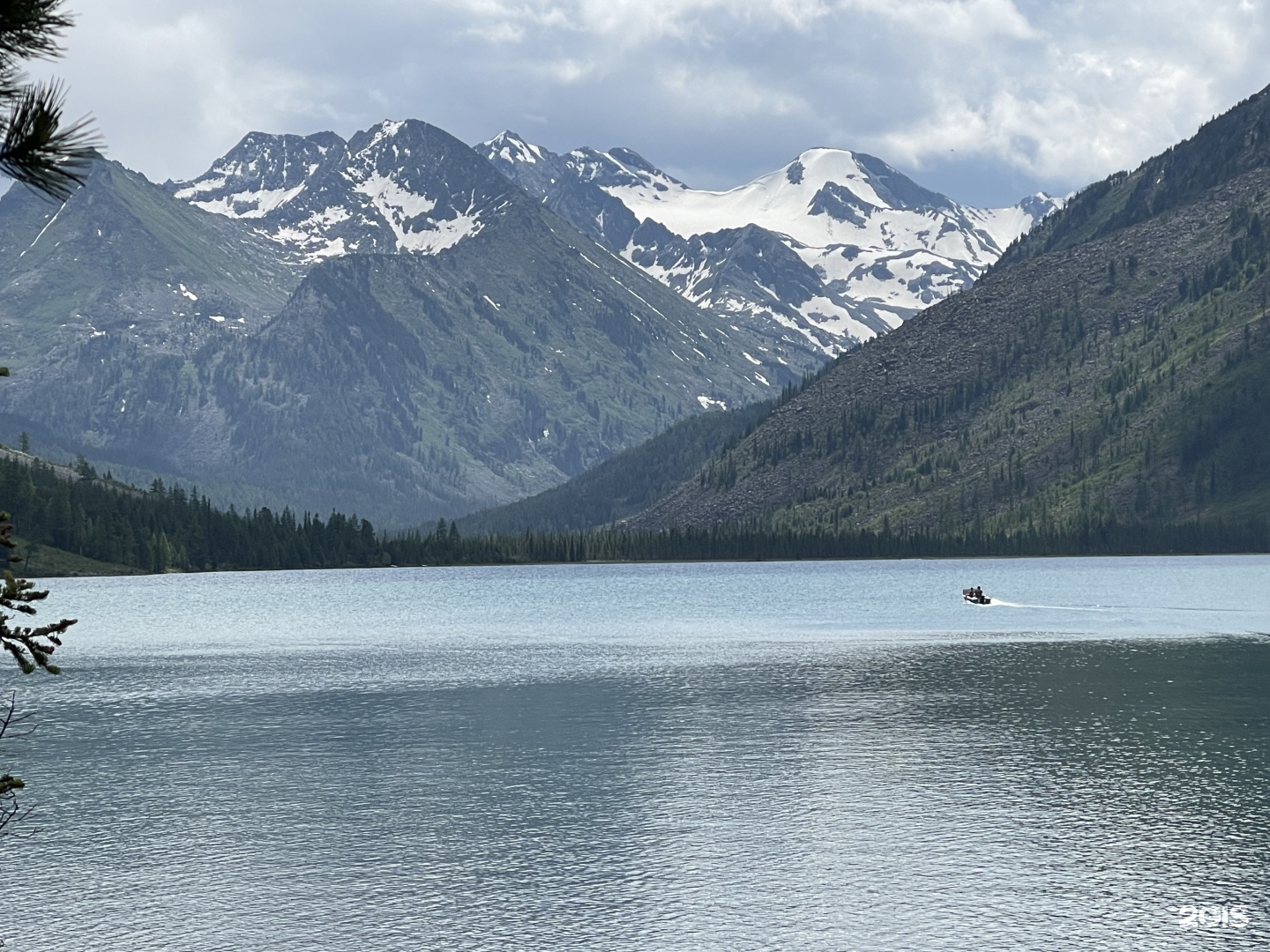 Уймон-Парк - фото 7