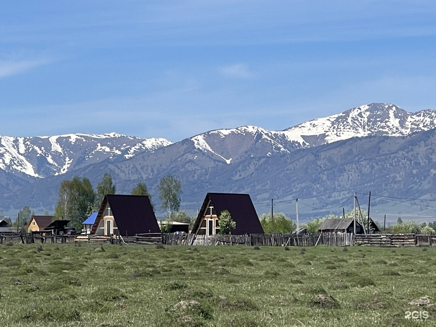 Уймон-Парк - фото 8