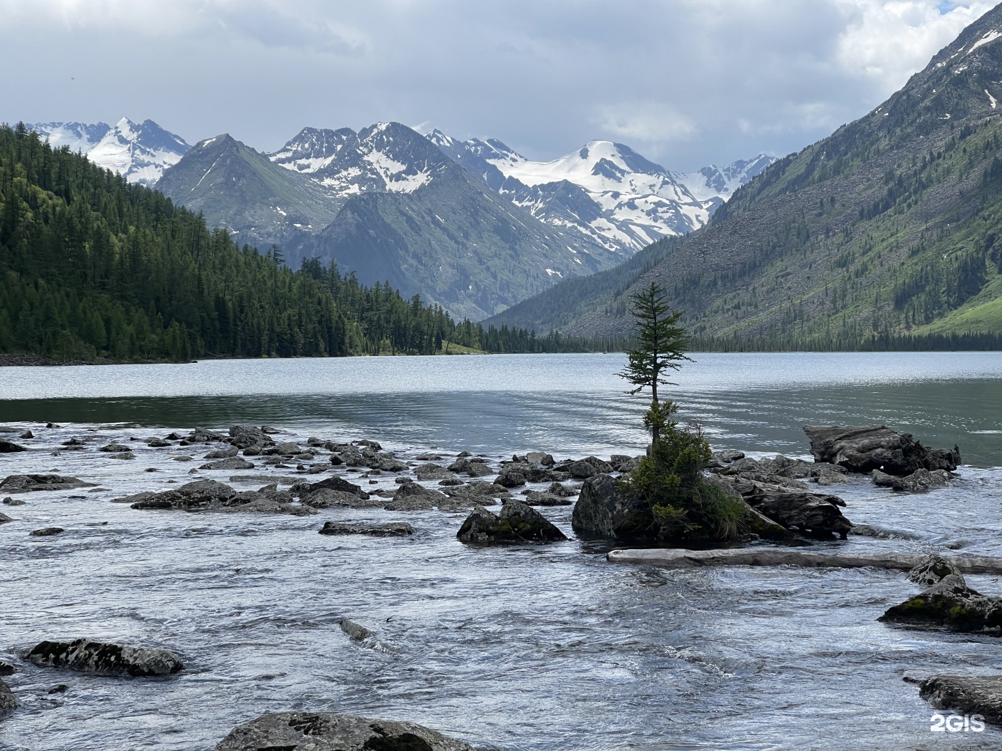 Уймон-Парк - фото 13