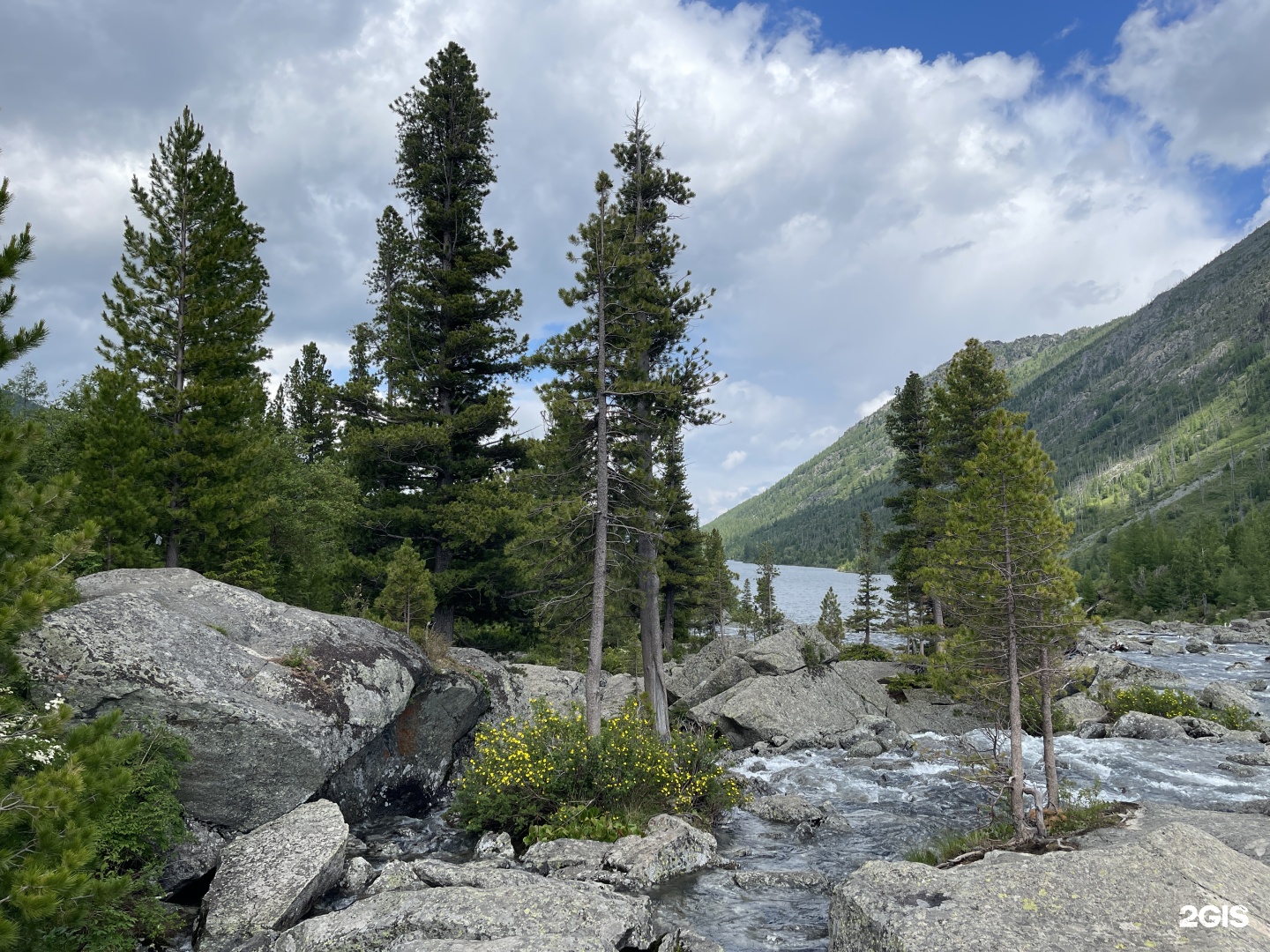 Уймон-Парк - фото 14