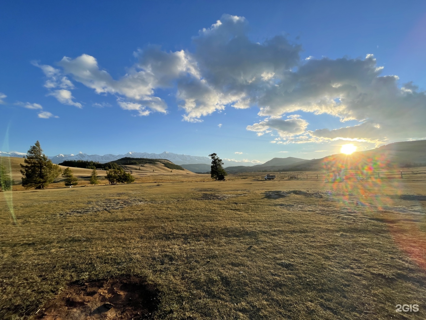 Уймон-Парк - фото 16