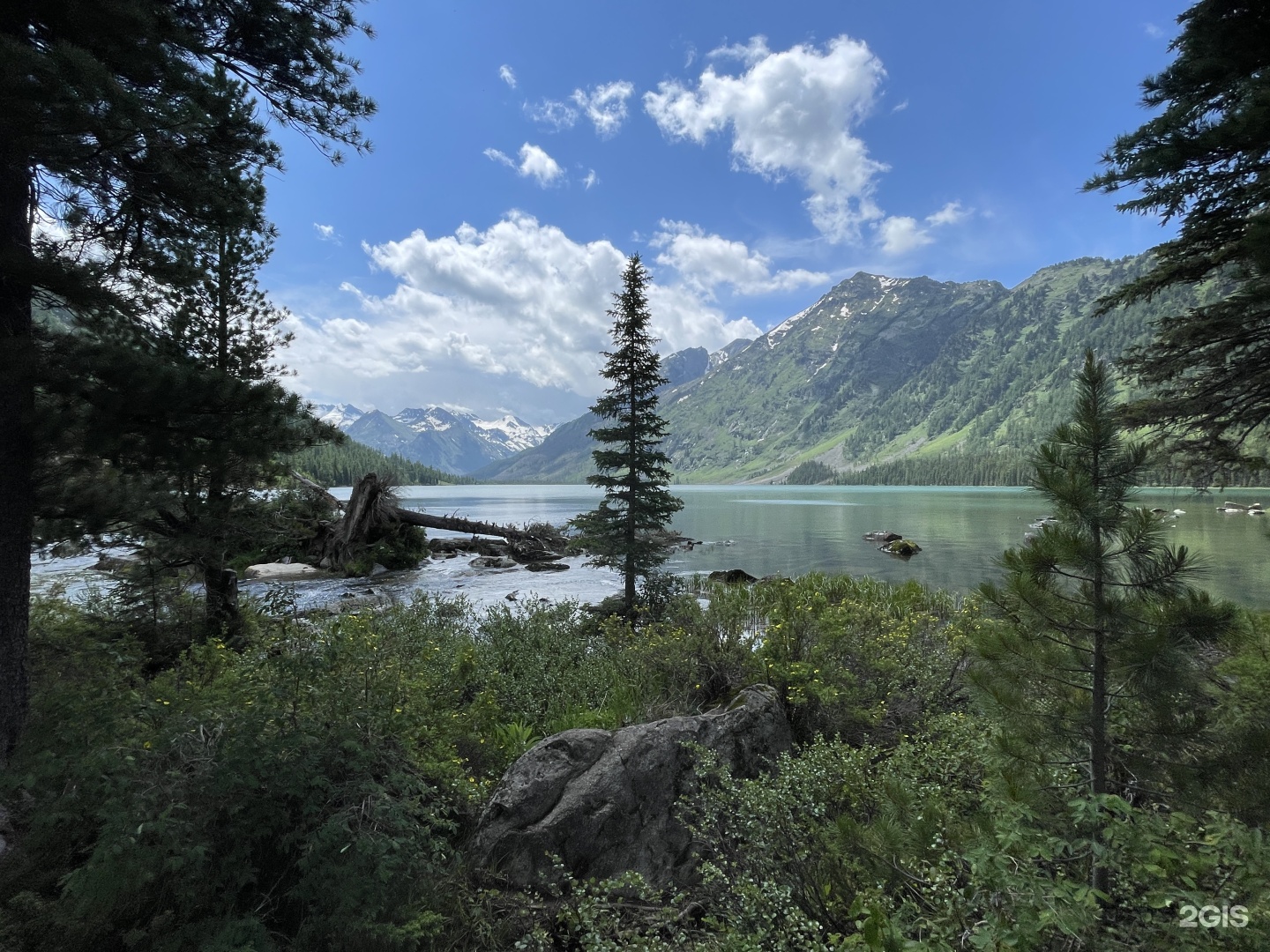 Уймон-Парк - фото 17