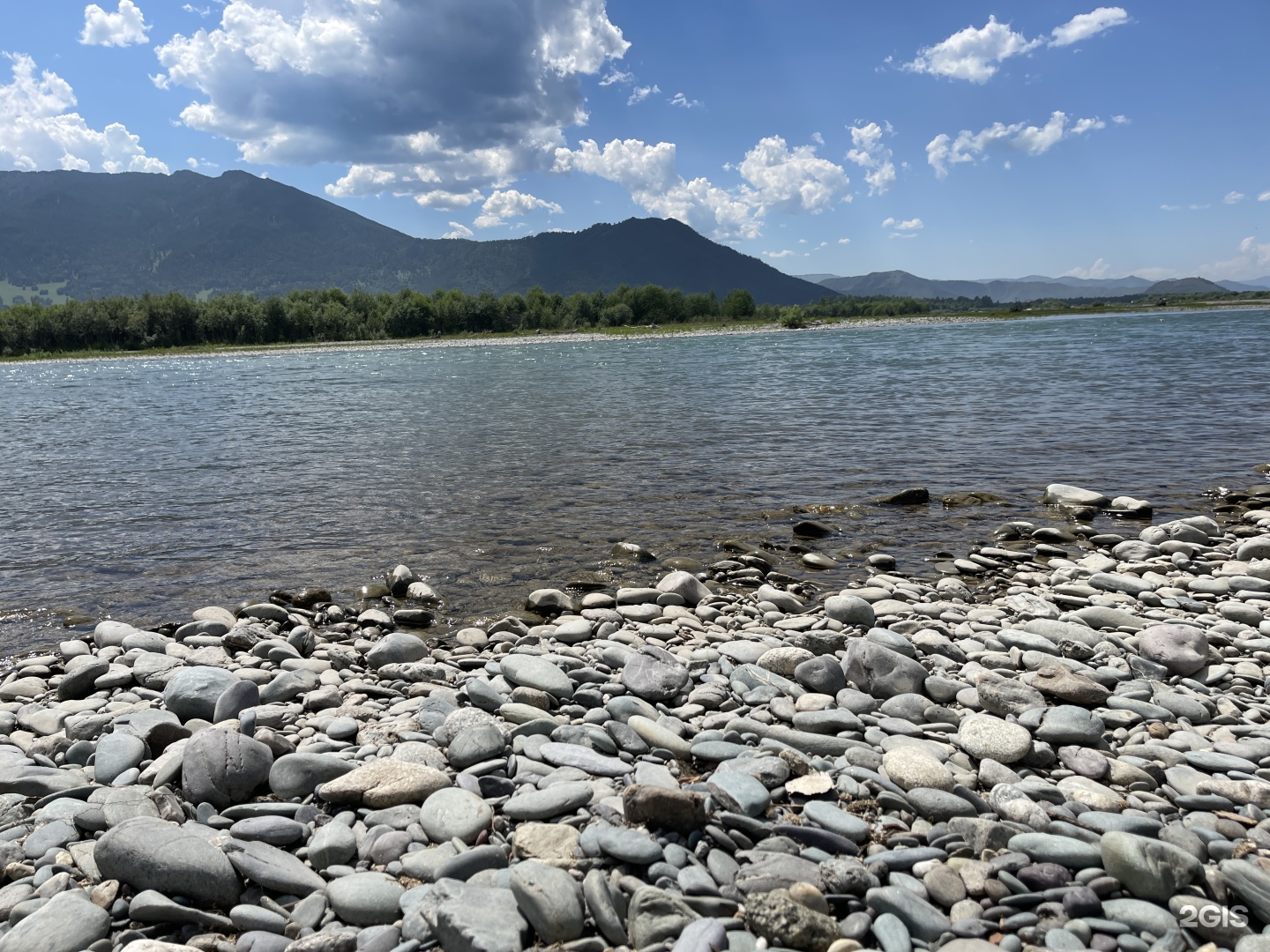 Уймон-Парк - фото 22