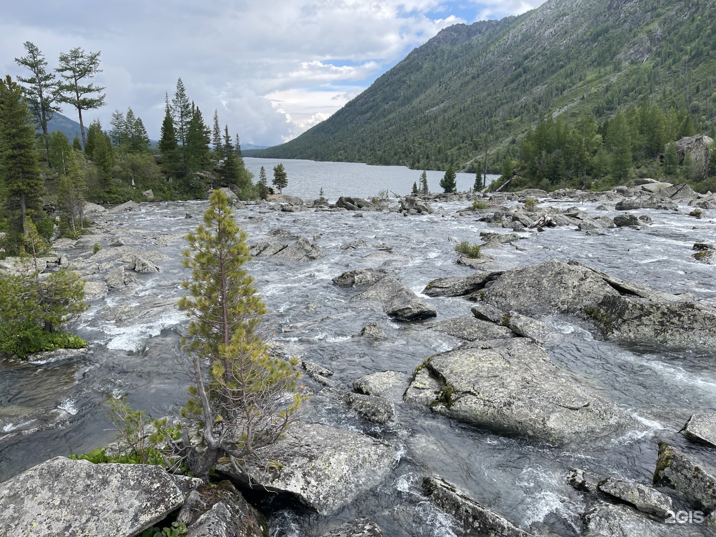 Уймон-Парк - фото 23