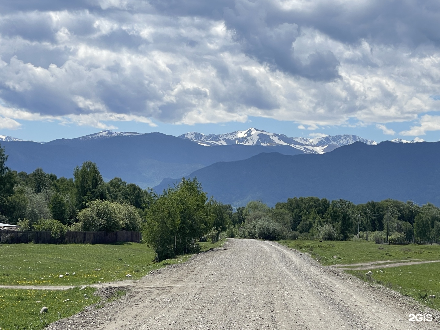 Уймон-Парк - фото 24