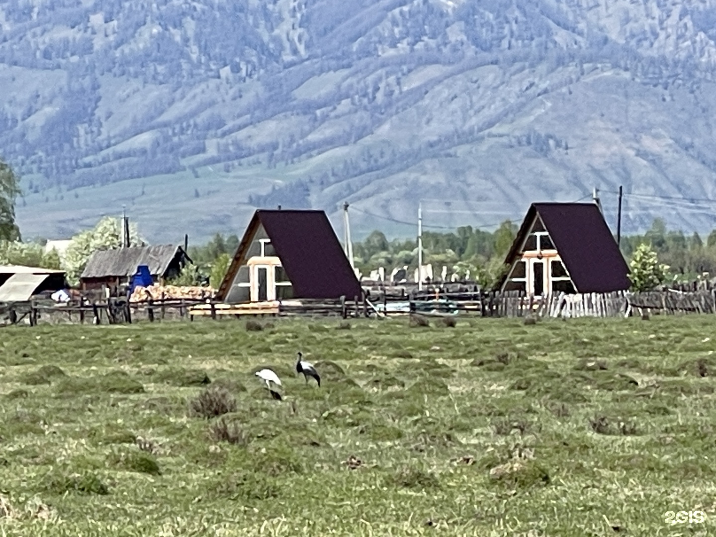 Уймон-Парк - фото 25