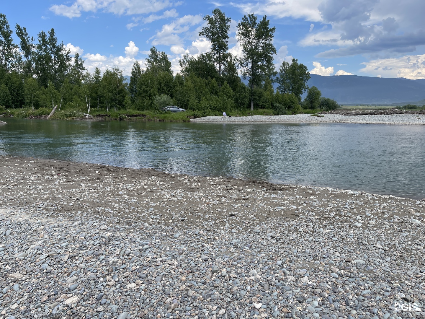 Уймон-Парк - фото 27