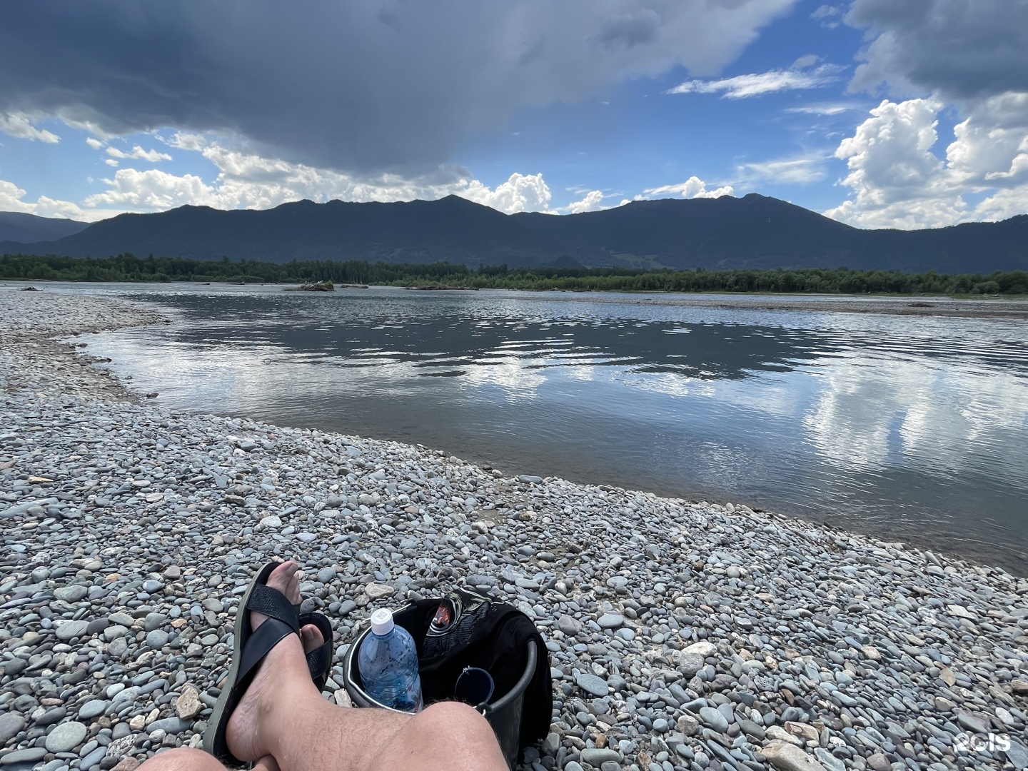 Уймон-Парк - фото 28