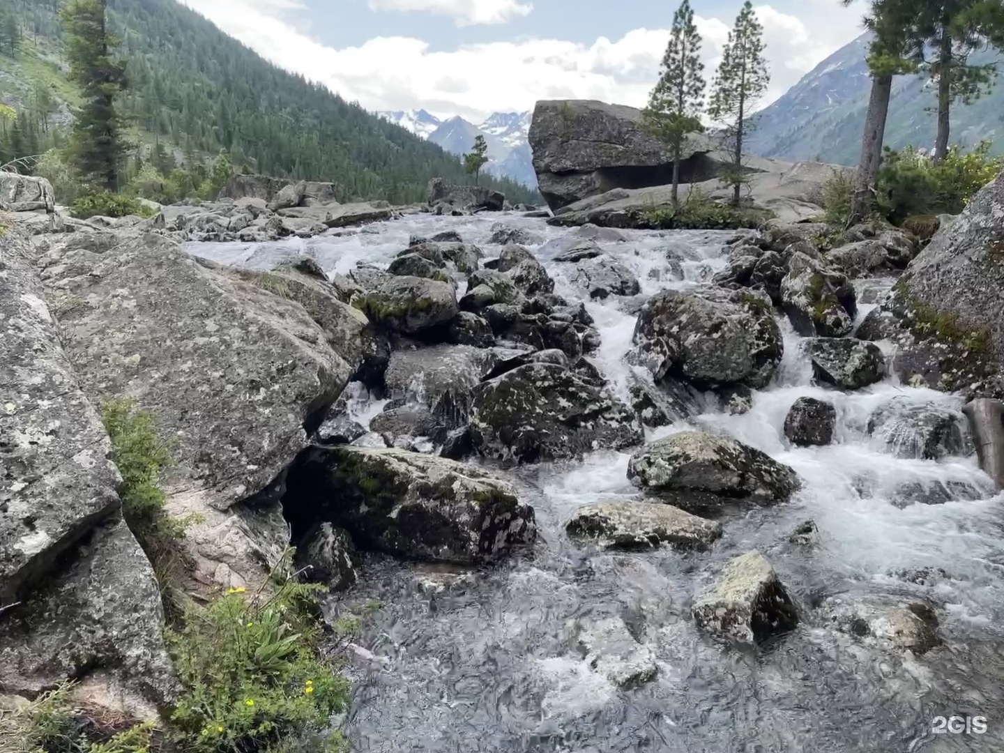 Уймон-Парк - фото 29