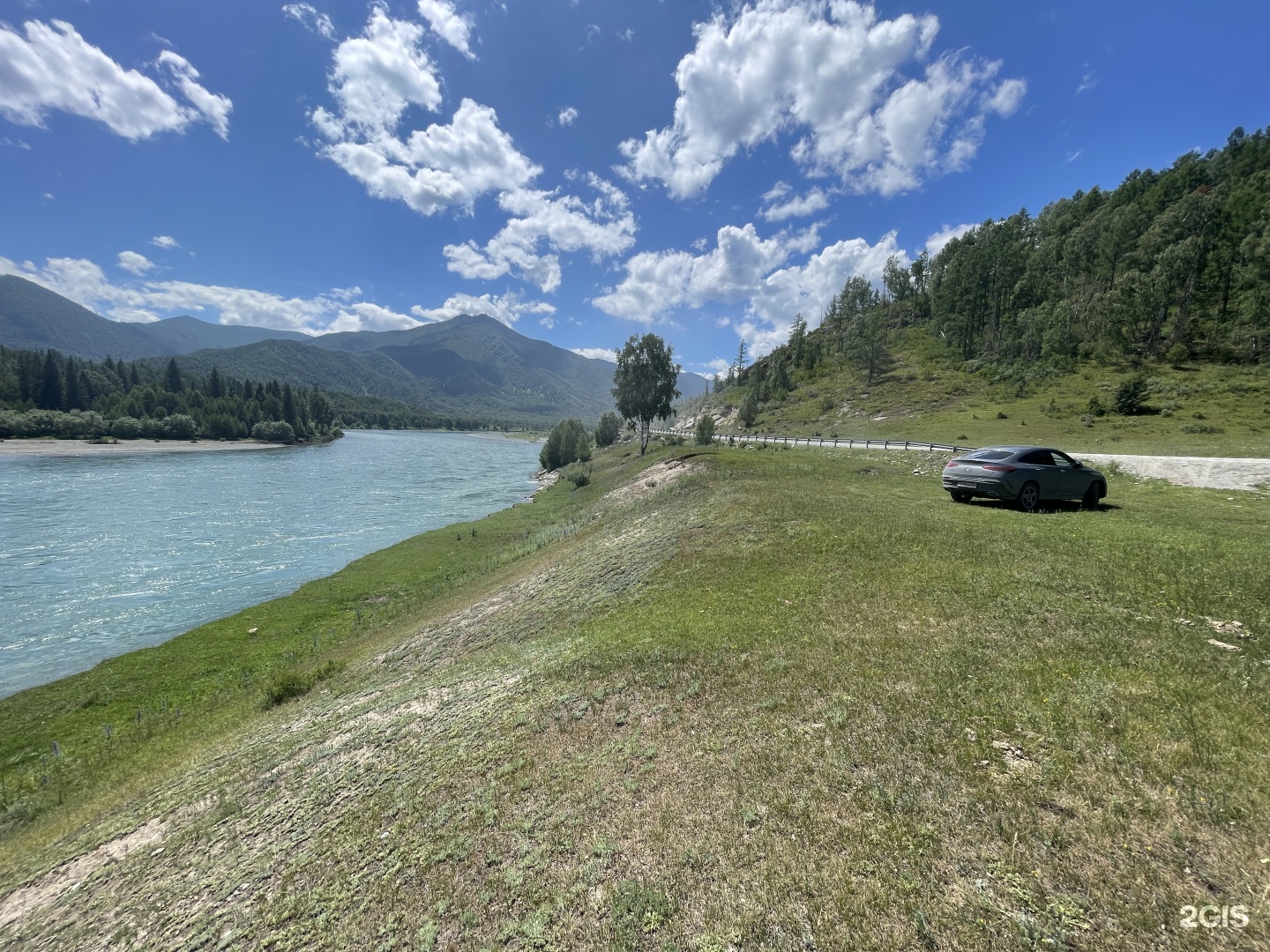 Уймон-Парк - фото 30