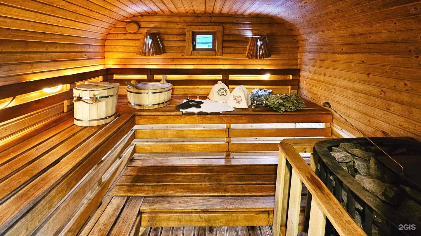 Уймон-Парк - фото 31