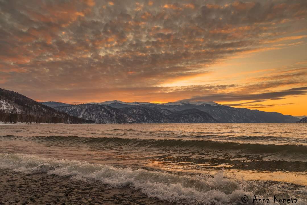 Обзорный тур "Знакомство с Алтаем. Открывая "Сибирскую Швейцарию" - фото 2