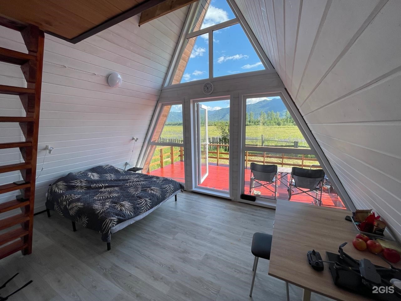 Гостевые дома - фото 2