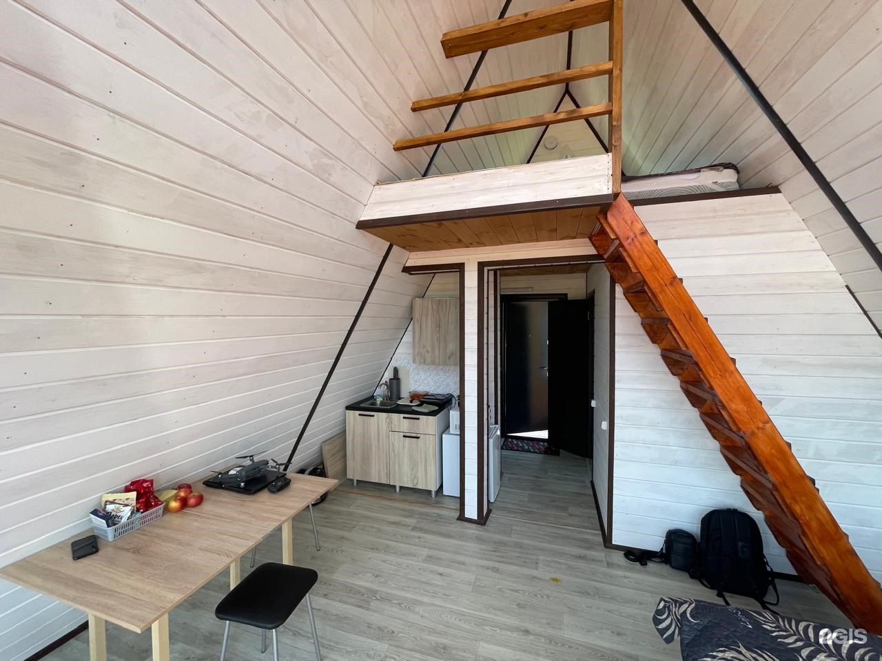 Гостевые дома - фото 4