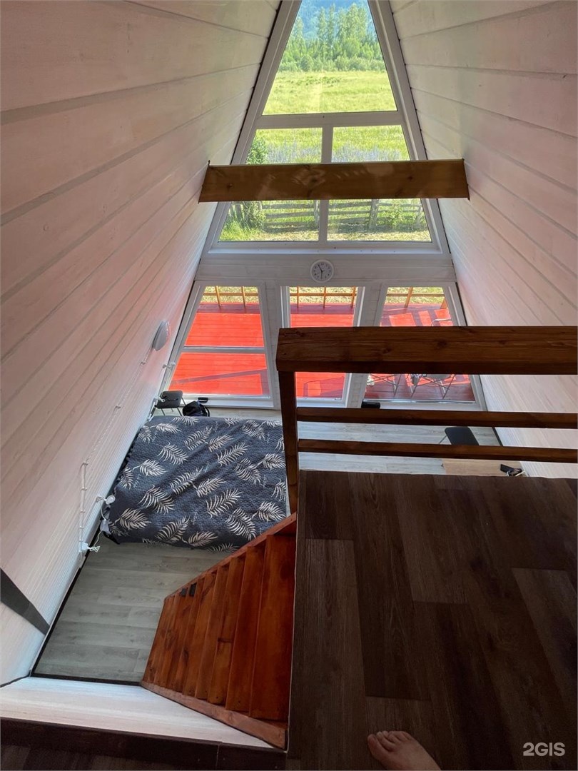 Гостевые дома - фото 6