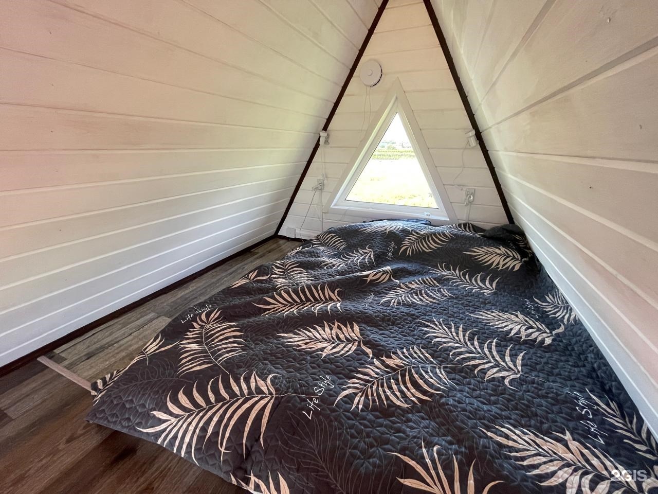 Гостевые дома - фото 10