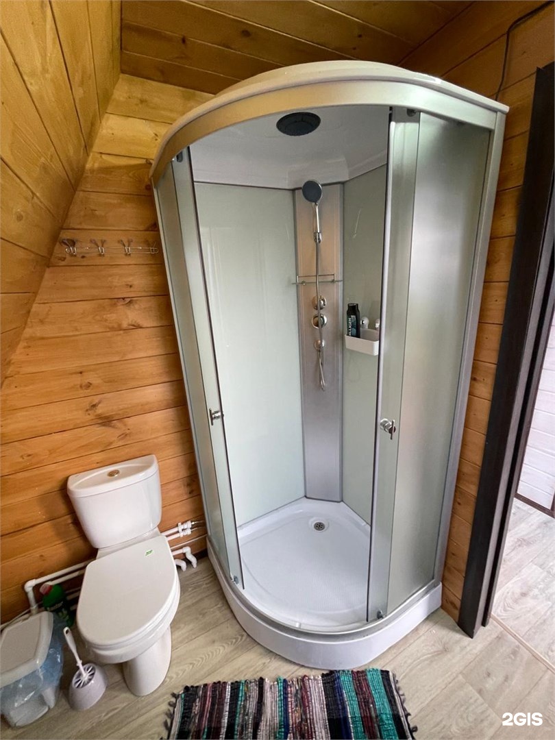 Гостевые дома - фото 13