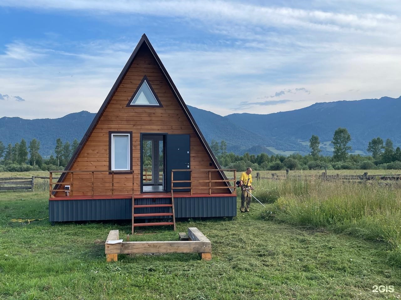 Гостевые дома - фото 20