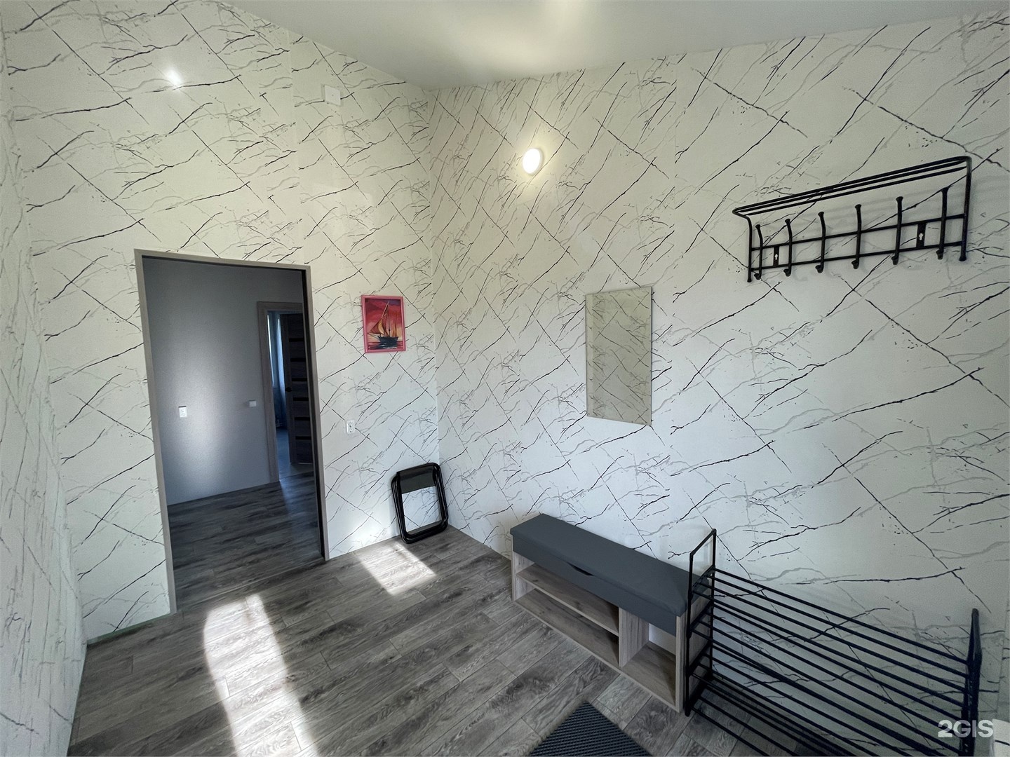 Дом Барн-Хаус - фото 3