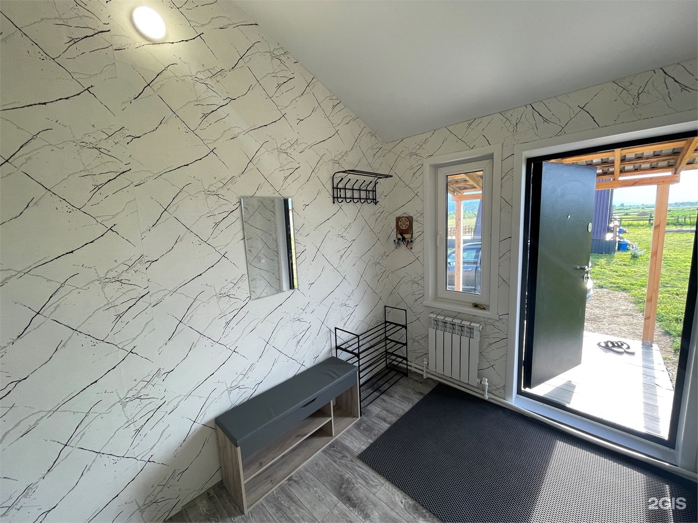 Дом Барн-Хаус - фото 4