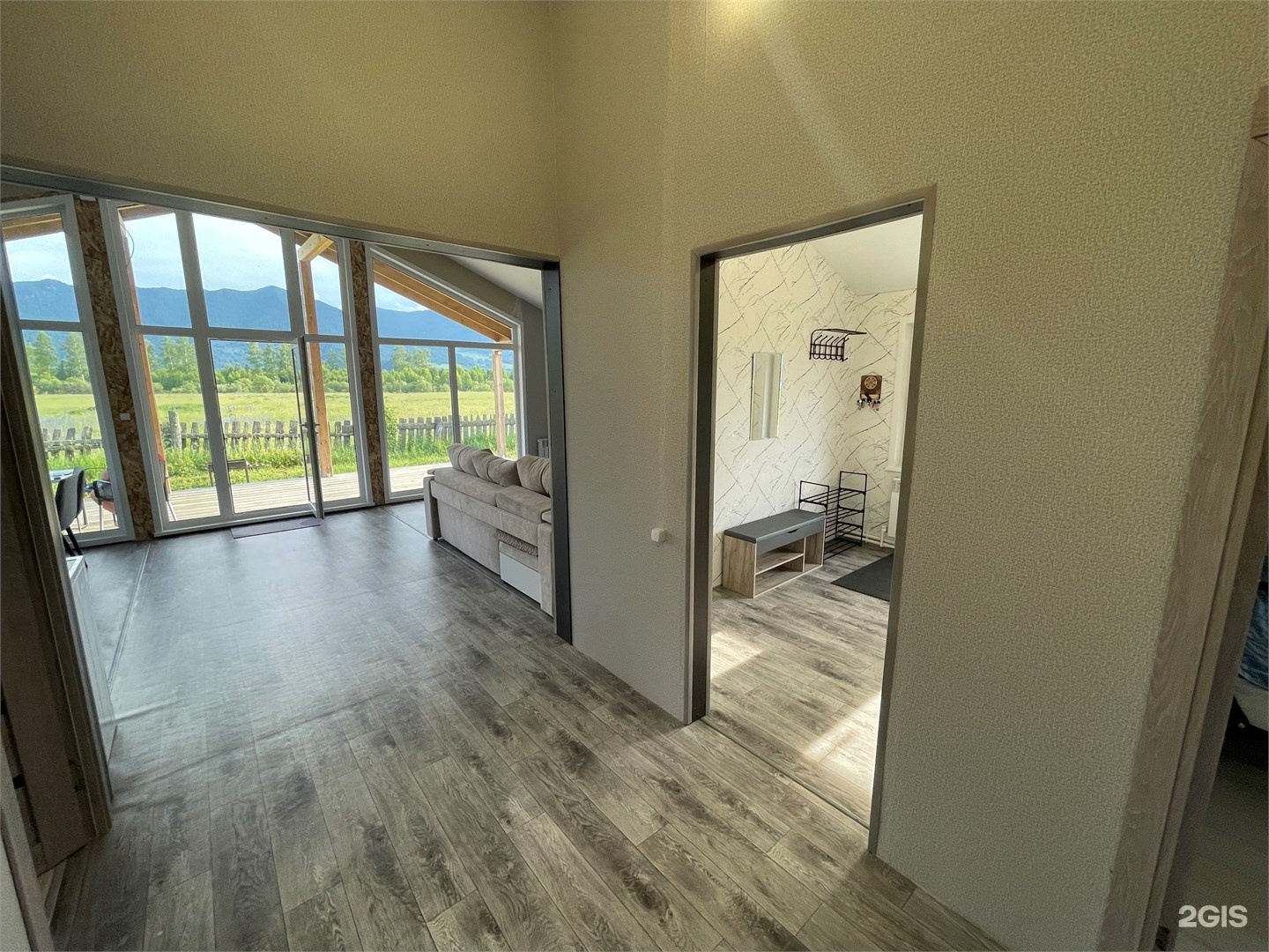 Дом Барн-Хаус - фото 5