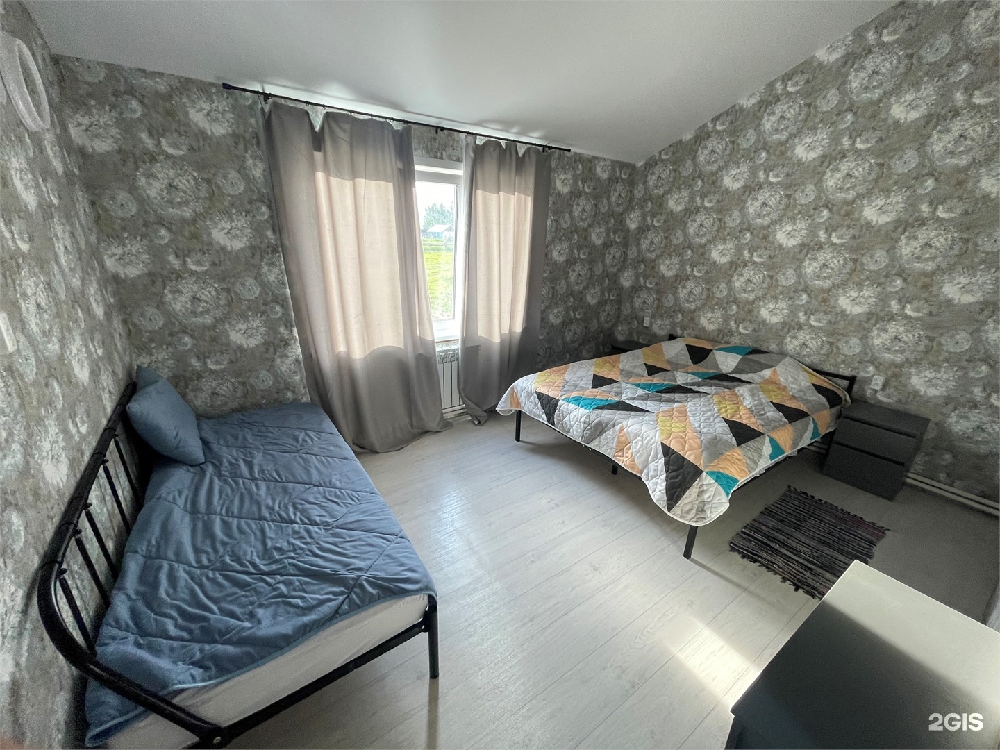 Дом Барн-Хаус - фото 7