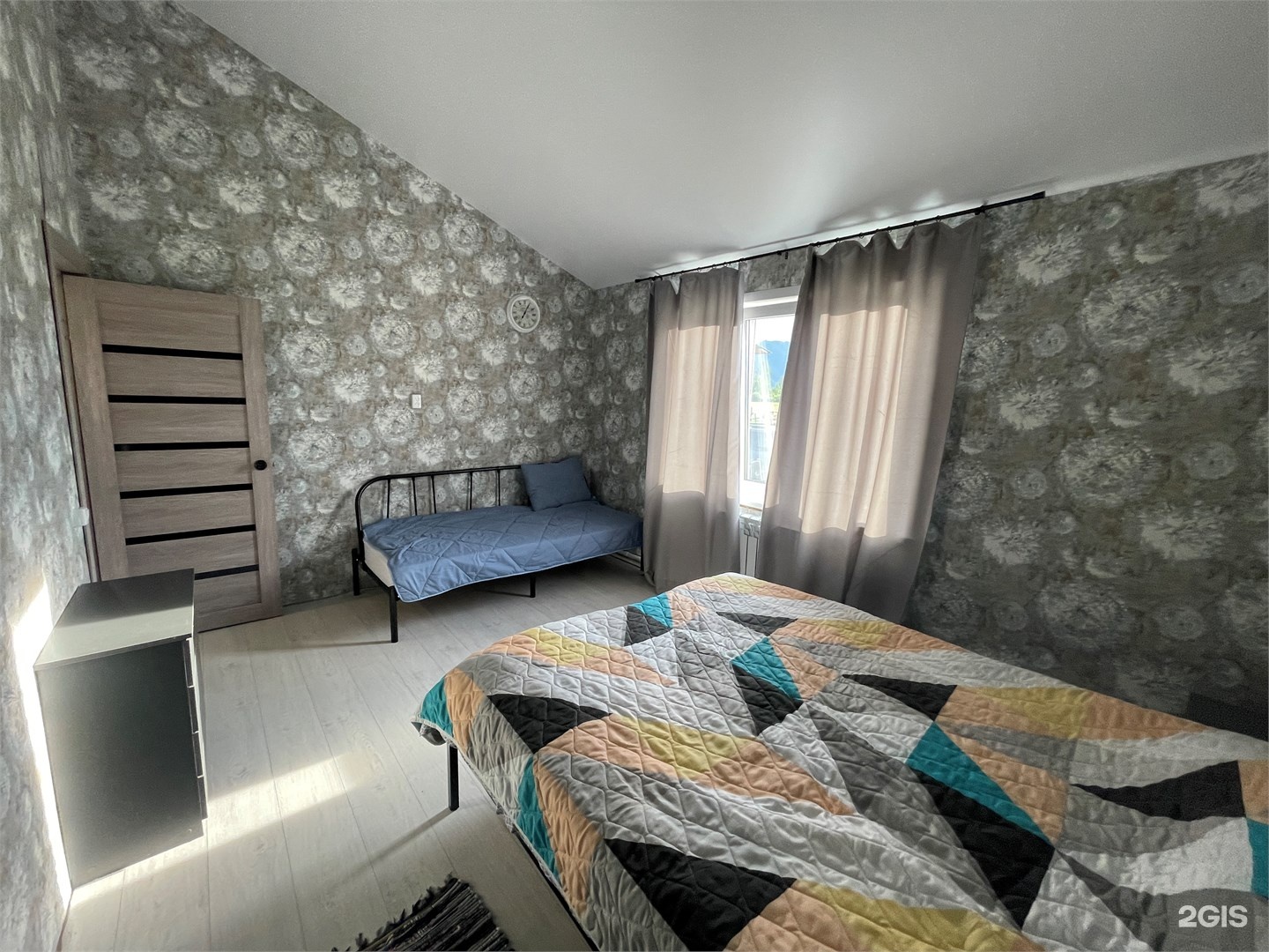 Дом Барн-Хаус - фото 8