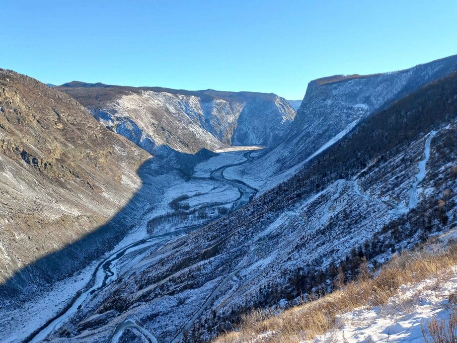 Обзорный тур "Знакомство с Алтаем. Открывая "Сибирскую Швейцарию" - фото 5